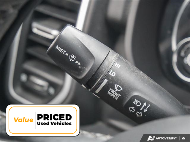 2019 RAM 1500 Big Horn (Stk: 91733) in Brantford - Image 17 of 28