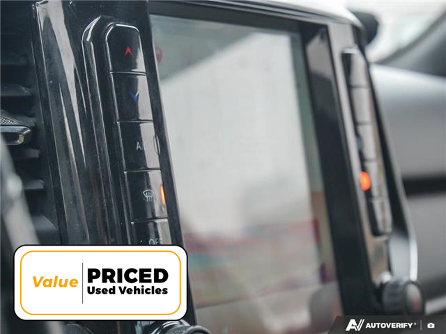 2019 RAM 1500 Big Horn (Stk: 91733) in Brantford - Image 21 of 28