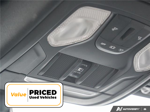 2019 RAM 1500 Big Horn (Stk: 91733) in Brantford - Image 23 of 28