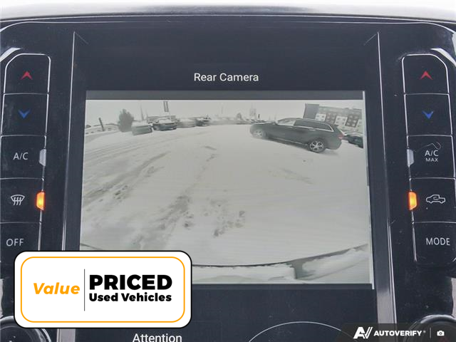 2019 RAM 1500 Big Horn (Stk: 91733) in Brantford - Image 27 of 28