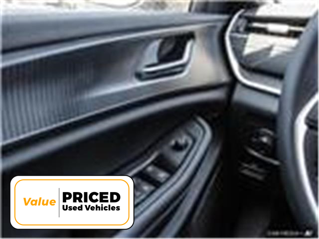 2025 Jeep Grand Cherokee Laredo (Stk: S4021) in Hamilton - Image 11 of 16