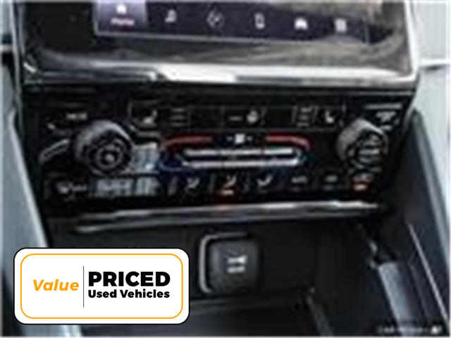 2025 Jeep Grand Cherokee Laredo (Stk: S4021) in Hamilton - Image 13 of 16