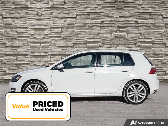 2017 Volkswagen Golf  (Stk: P4427A) in Welland - Image 3 of 27
