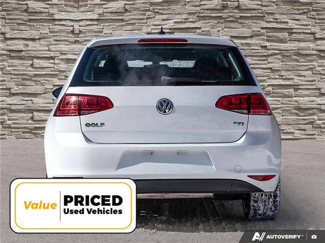 2017 Volkswagen Golf  (Stk: P4427A) in Welland - Image 5 of 27