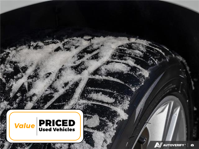 2017 Volkswagen Golf  (Stk: P4427A) in Welland - Image 7 of 27