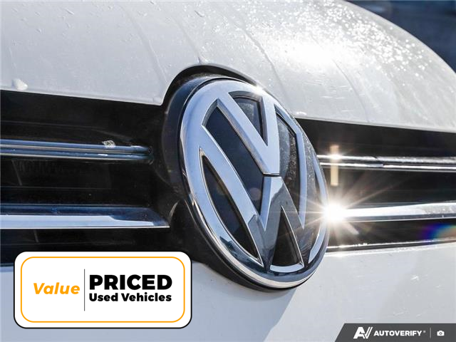 2017 Volkswagen Golf  (Stk: P4427A) in Welland - Image 9 of 27
