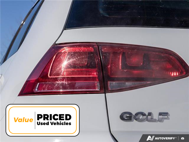 2017 Volkswagen Golf  (Stk: P4427A) in Welland - Image 12 of 27