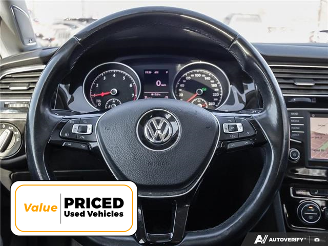 2017 Volkswagen Golf  (Stk: P4427A) in Welland - Image 14 of 27