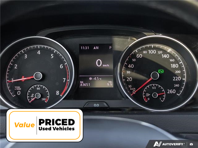 2017 Volkswagen Golf  (Stk: P4427A) in Welland - Image 15 of 27
