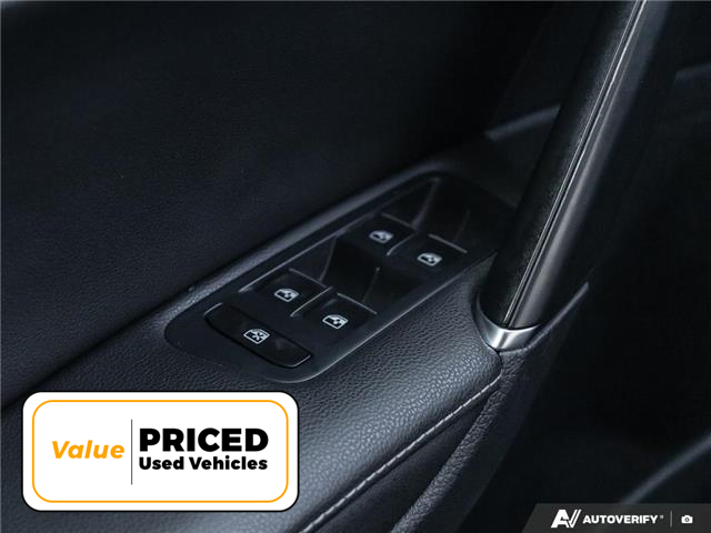 2017 Volkswagen Golf  (Stk: P4427A) in Welland - Image 17 of 27