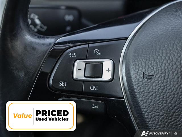 2017 Volkswagen Golf  (Stk: P4427A) in Welland - Image 18 of 27
