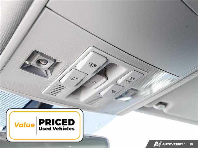 2017 Volkswagen Golf  (Stk: P4427A) in Welland - Image 22 of 27