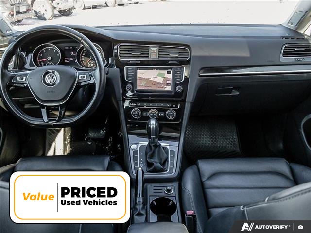 2017 Volkswagen Golf  (Stk: P4427A) in Welland - Image 25 of 27