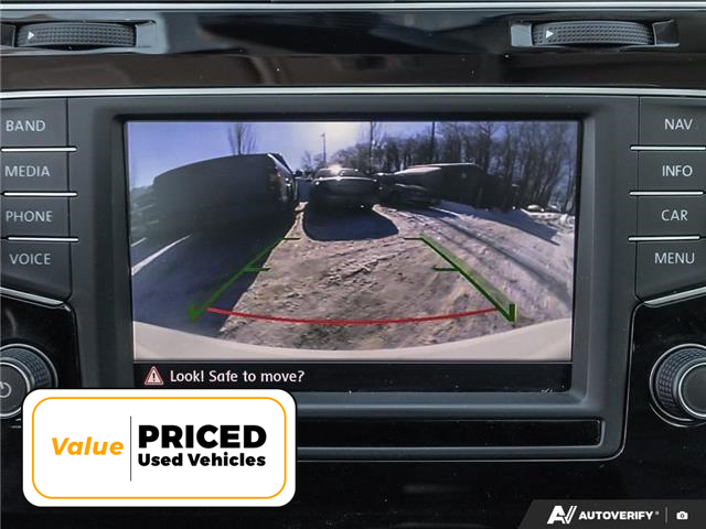 2017 Volkswagen Golf  (Stk: P4427A) in Welland - Image 27 of 27