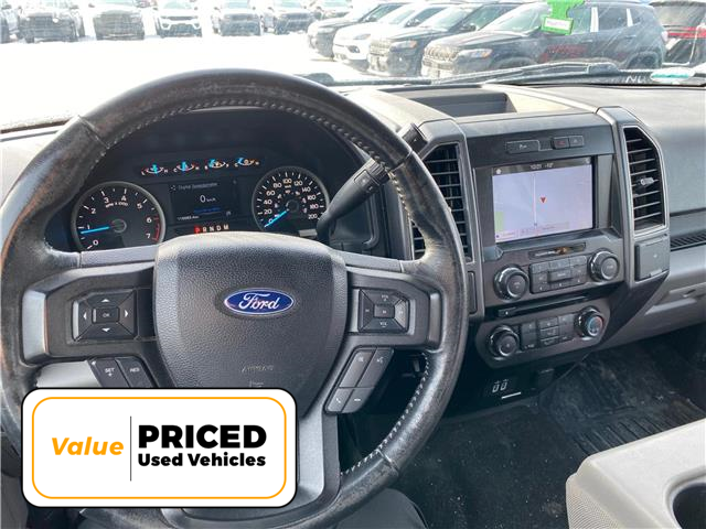 2018 Ford F-150 (Stk: P4413A) in Welland - Image 5 of 5 2018 Ford F-150 (Stk: P4413A) in Welland - Image 5 of 5