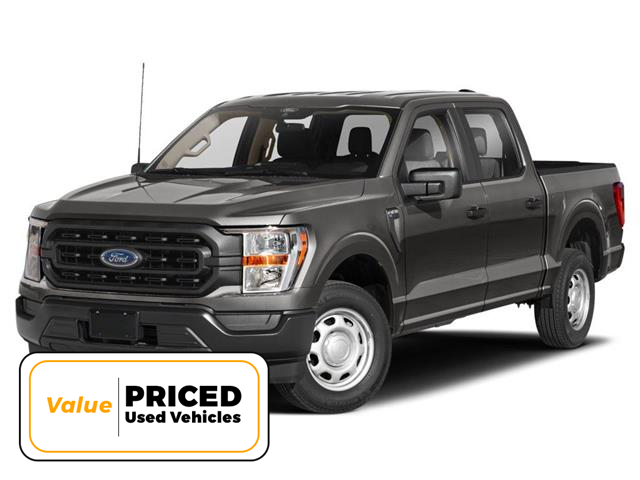 Used 2021 Ford F-150  | SPORT PACK | 360 CAM | DUAL PANE ROOF | - Welland - Rose City Chrysler Dodge Jeep Limited