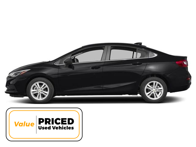 2018 Chevrolet Cruze LT Auto (Stk: S4053A) in Hamilton - Image 2 of 11