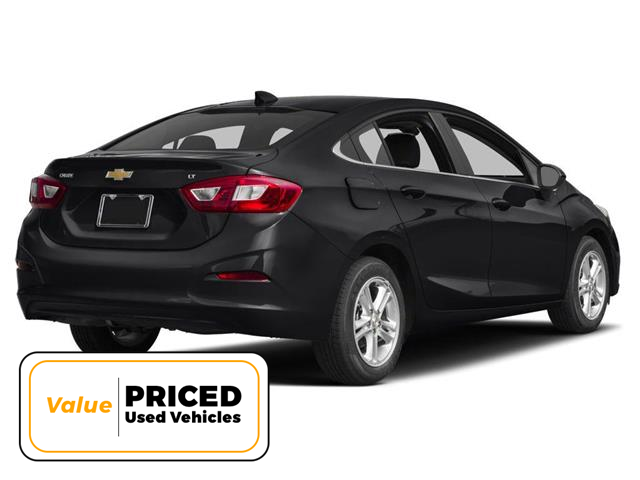 2018 Chevrolet Cruze LT Auto (Stk: S4053A) in Hamilton - Image 3 of 11