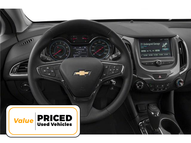 2018 Chevrolet Cruze LT Auto (Stk: S4053A) in Hamilton - Image 4 of 11