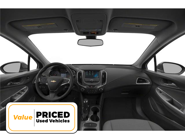 2018 Chevrolet Cruze LT Auto (Stk: S4053A) in Hamilton - Image 5 of 11