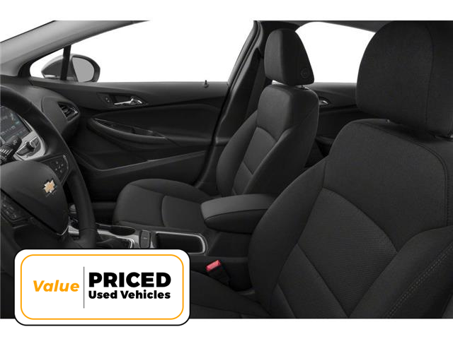 2018 Chevrolet Cruze LT Auto (Stk: S4053A) in Hamilton - Image 6 of 11