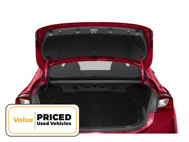 2018 Chevrolet Cruze LT Auto (Stk: S4053A) in Hamilton - Image 8 of 11