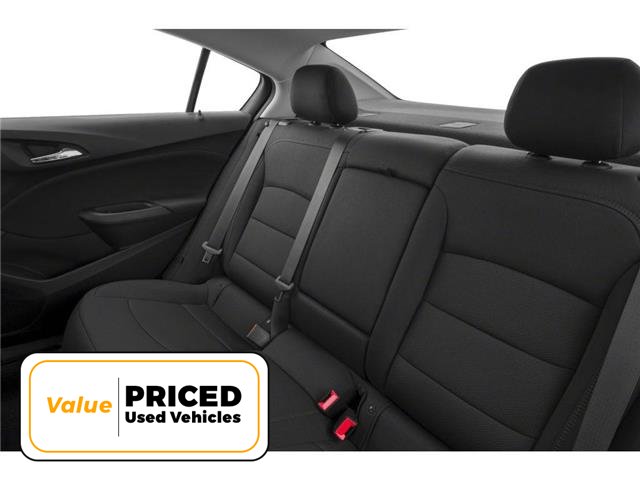 2018 Chevrolet Cruze LT Auto (Stk: S4053A) in Hamilton - Image 9 of 11