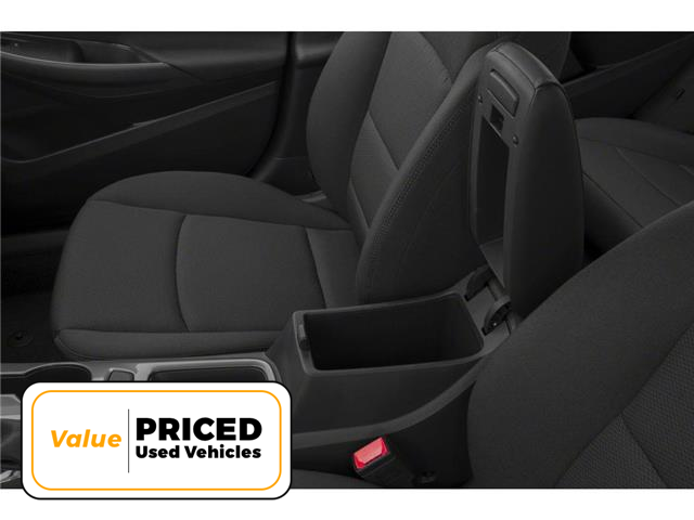 2018 Chevrolet Cruze LT Auto (Stk: S4053A) in Hamilton - Image 10 of 11