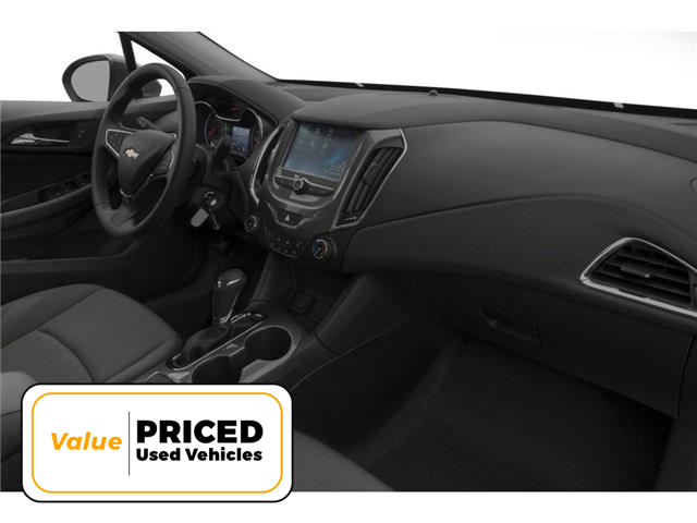 2018 Chevrolet Cruze LT Auto (Stk: S4053A) in Hamilton - Image 11 of 11
