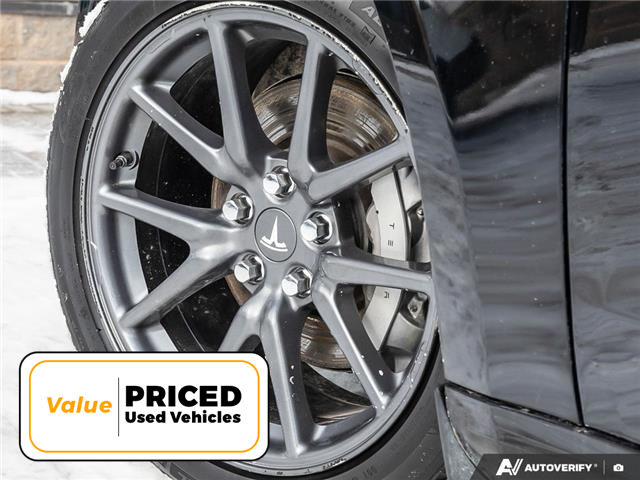 2018 Tesla Model 3  (Stk: T4409A) in Brantford - Image 5 of 23