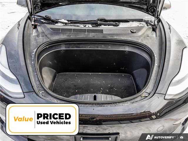 2018 Tesla Model 3  (Stk: T4409A) in Brantford - Image 6 of 23