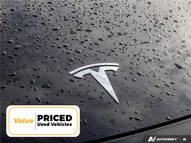 2018 Tesla Model 3  (Stk: T4409A) in Brantford - Image 7 of 23