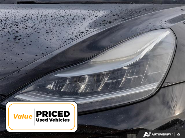 2018 Tesla Model 3  (Stk: T4409A) in Brantford - Image 8 of 23
