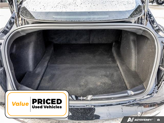 2018 Tesla Model 3  (Stk: T4409A) in Brantford - Image 9 of 23