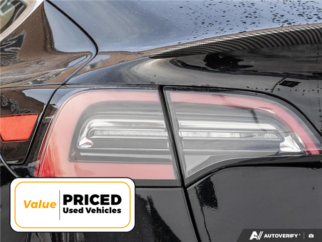 2018 Tesla Model 3  (Stk: T4409A) in Brantford - Image 10 of 23