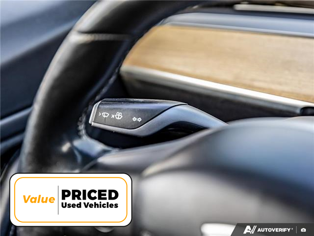 2018 Tesla Model 3  (Stk: T4409A) in Brantford - Image 13 of 23