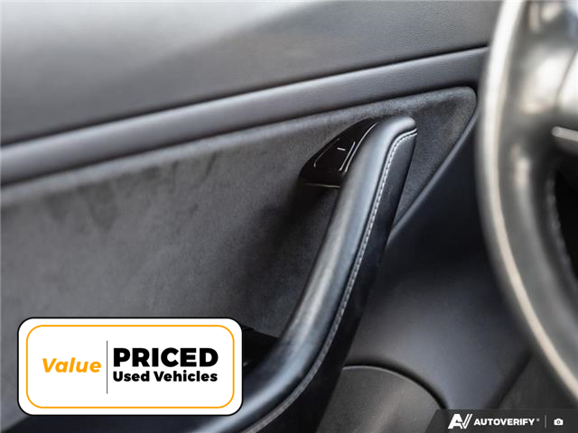 2018 Tesla Model 3  (Stk: T4409A) in Brantford - Image 14 of 23