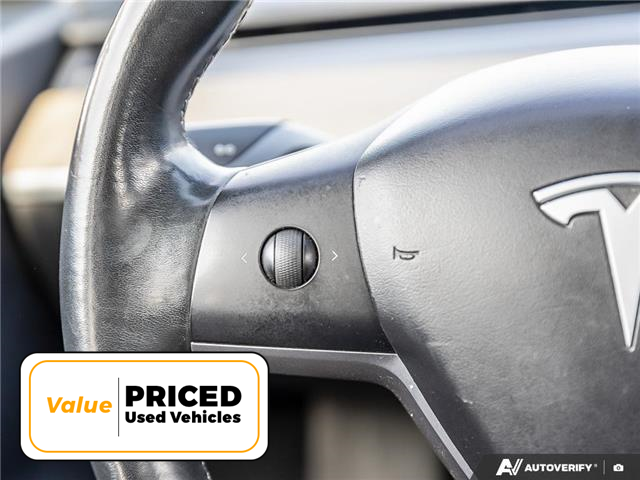 2018 Tesla Model 3  (Stk: T4409A) in Brantford - Image 15 of 23