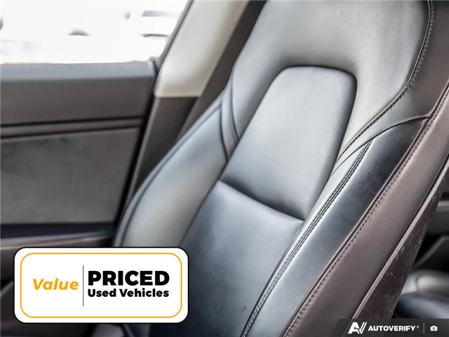 2018 Tesla Model 3  (Stk: T4409A) in Brantford - Image 18 of 23