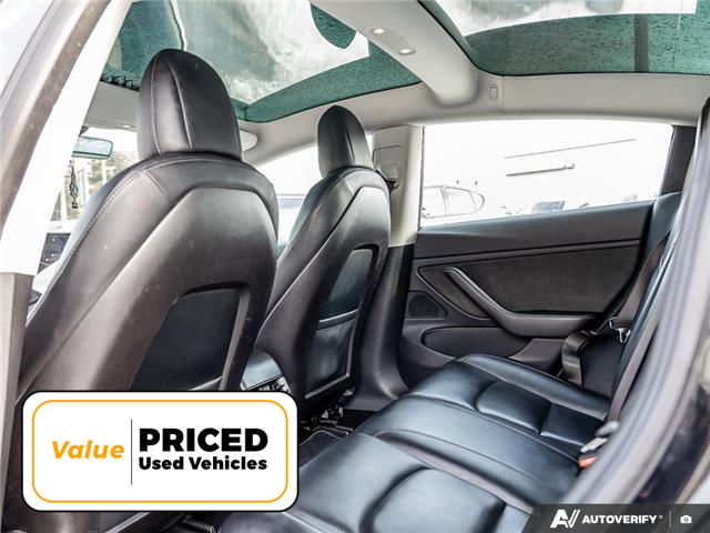 2018 Tesla Model 3  (Stk: T4409A) in Brantford - Image 19 of 23