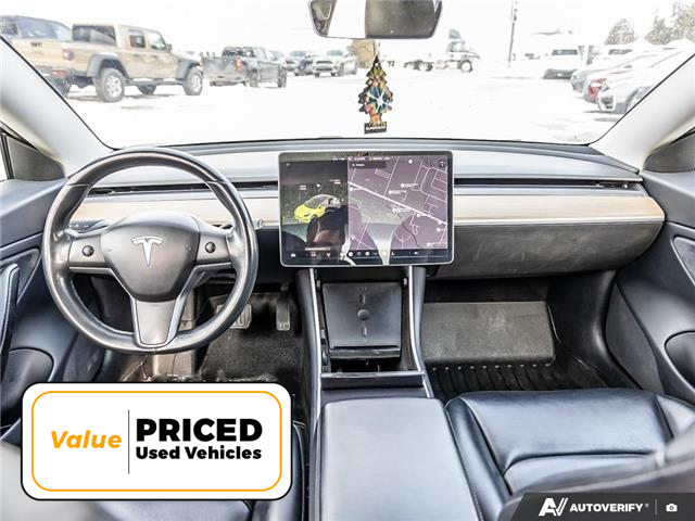 2018 Tesla Model 3  (Stk: T4409A) in Brantford - Image 20 of 23