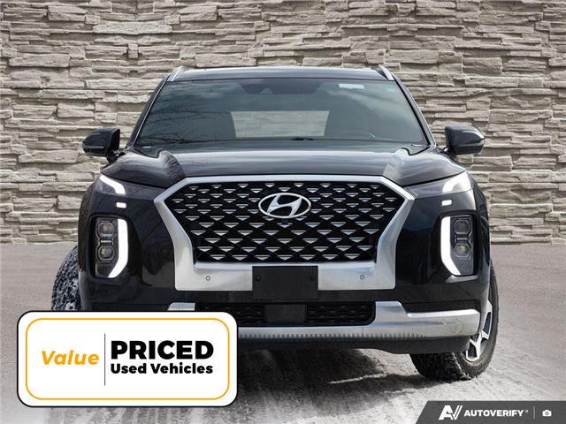 2021 Hyundai Palisade  (Stk: S2125A) in Welland - Image 2 of 27
