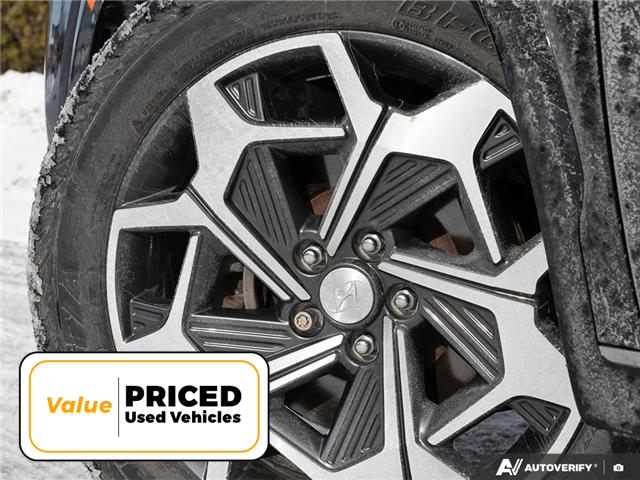 2021 Hyundai Palisade  (Stk: S2125A) in Welland - Image 6 of 27