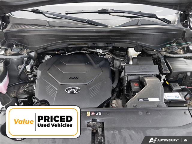 2021 Hyundai Palisade  (Stk: S2125A) in Welland - Image 8 of 27