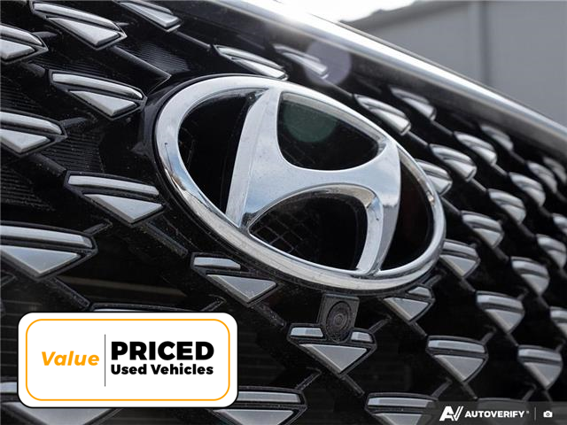 2021 Hyundai Palisade  (Stk: S2125A) in Welland - Image 9 of 27