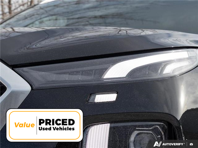 2021 Hyundai Palisade  (Stk: S2125A) in Welland - Image 10 of 27