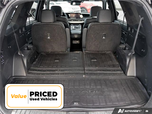 2021 Hyundai Palisade  (Stk: S2125A) in Welland - Image 11 of 27