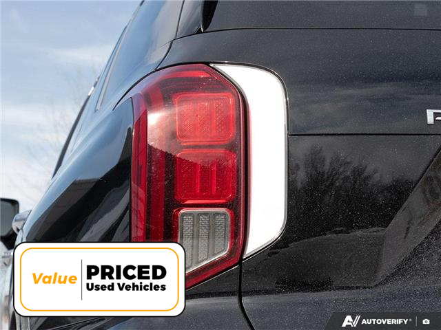 2021 Hyundai Palisade  (Stk: S2125A) in Welland - Image 12 of 27