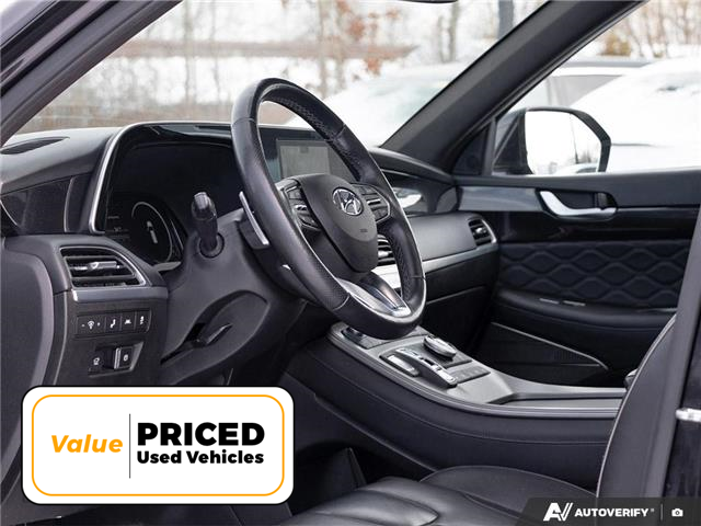 2021 Hyundai Palisade  (Stk: S2125A) in Welland - Image 13 of 27