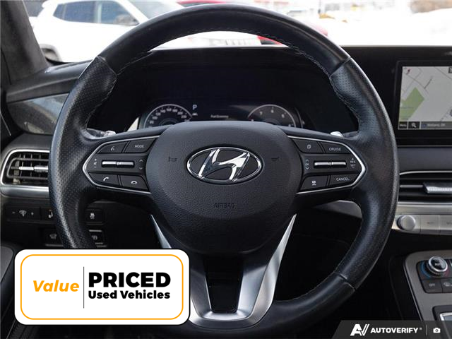 2021 Hyundai Palisade  (Stk: S2125A) in Welland - Image 14 of 27